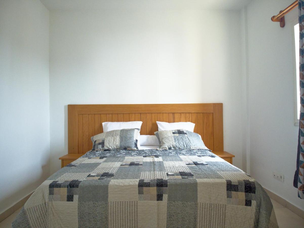 Nomsa Zen Appartement Abaga Bagian luar foto
